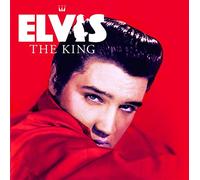 Elvis Presley – The King – 2 CD Digipack – RCA