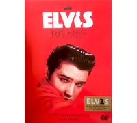 Elvis Presley – Elvis – The King Of Rock 'N' Roll – DVD – Sony