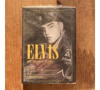Elvis Presley Elvis The Missing Years (2001) Dvd