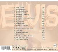 Elvis – Elvis the Rock N Roll Years Vol 1