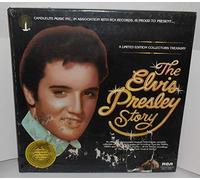 Elvis Presley - Elvis - The Story [VHS] [UK Import]