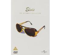 Elvis Presley - Elvis - The Ultimate Collection [Import anglais]