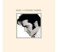 Presley, Elvis - Elvis Ultimate Gospel