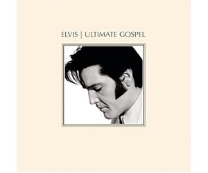 Elvis Presley - Elvis Ultimate Gospel