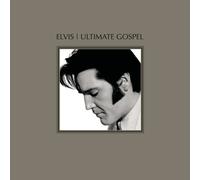 Elvis Presley - Elvis Ultimate Gospel [New CD]