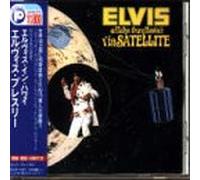 Elvis Presley - ElvisAloha from Hawaii [Import]