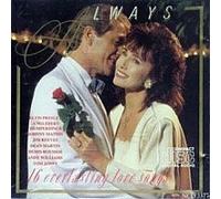 Elvis presley, Englebert Humperdinck, Al Martino. - Always (16 Everlasting Love Songs) - Various CD