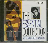 Elvis Presley - Essential Collection [Import]