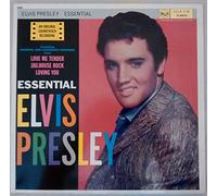 Elvis Presley - Essential Elvis