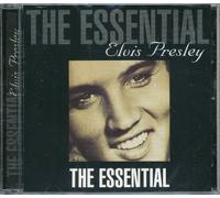 Elvis Presley - Essential [Import]