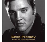 Elvis Presley Essential Original Albums (CD) Album