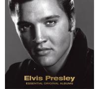 Masters of Music – Essential Original Albums – Edel