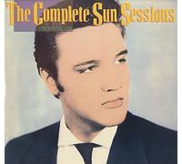 Elvis Presley / ETATS UNIS - Complete Sun Sessions [Vinilo][Import]