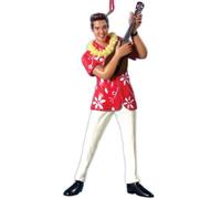 Elvis Presley Figurine Elvis en Chemise hawaïenne
