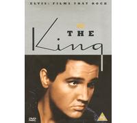 Elvis Presley : Films That Rock-Love Me Tender, Wild in The Country, Flaming Star [Import]