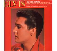 Elvis Presley - First Ten Years (#cds1213) [Import]