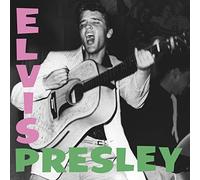 Elvis Presley/First Two Original 1956 Albums/Inclus 15 Bonus Hit Singles/Digipack