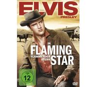 Elvis Presley-Flaming Star [Import]