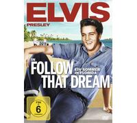 Elvis Presley-Follow That Dream: EIN Sommer in Florida [Import]