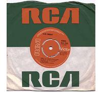 Elvis Presley - Fool - Four Prong