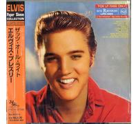 Elvis Presley - For Lp Fans Only (Jpn)