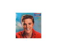 Elvis Presley - For Lp Fans Only - Limited 180-Gram Translucent Blue Colored Vinyl [Vinyl Lp] Blue, Colored Vinyl, Ltd Ed, 180 Gram, Holland - Import
