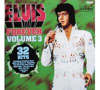 Elvis Presley - Forever 3 [Import]