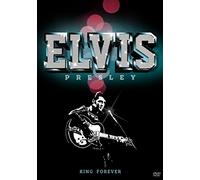 Elvis Presley-Forever King [Import]