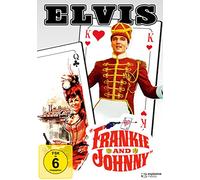 Elvis Presley: Frankie und Johnny
