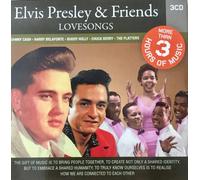 Elvis Presley & Friends