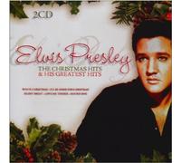 Elvis Presley & Friends - Christmas Hits/His. [Import]