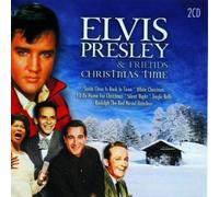 Elvis Presley & Friends - Christmas Time