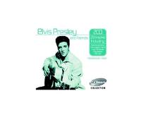 Elvis Presley & Friends - Heartbreak Hotel [Import]