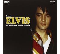 Elvis Presley - from Elvis at American Sound S [Import]