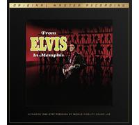 FROM ELVIS IN MEMPHIS