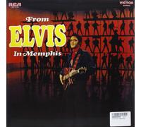 Elvis Presley - from Elvis in Memphis [Import]