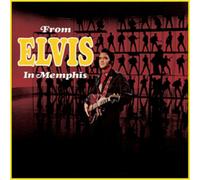 None - From Elvis in Memphis Legacy Edition - Digipack