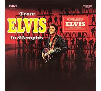 Elvis Presley - from Elvis in Memphis [Import]