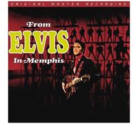 Elvis Presley - From Elvis In Memphis [Super-Audio Cd]