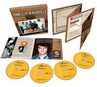 From Elvis in Nashville