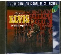 Elvis Presley - from Elvis to Memphis [Import]