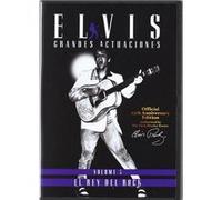 Elvis Presley: From the Waist Up, Vol. 03 G