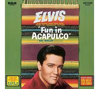 Fun in Acapulco (Original Soundtrack)