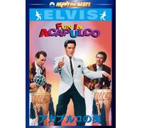 Elvis Presley-Fun in Acapulco [Edizione: Giappone] [Import]