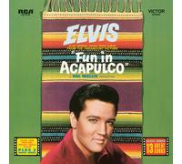 Fun in Acapulco (Original Soundtrack)