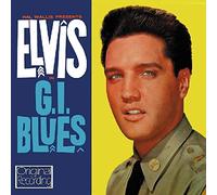 Elvis Presley - G.I. Blues