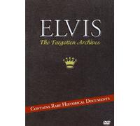 Elvis Presley : Germany & Early years - Coffret de 2 DVD