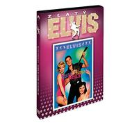 Elvis Presley: Girls! Girls! Girls! (Girls! Girls! Girls!) (Tchèque version)