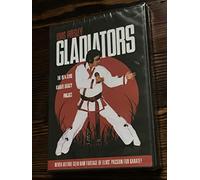 Elvis Presley Gladiators 1974 Karate Legacy