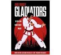 Elvis Presley Gladiators 1974 Karate Legacy [Dvd] [Import]